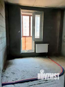 1-к квартира, вторичка, 38м2, 14/19 этаж