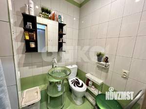 Студия квартира, вторичка, 29м2, 12/21 этаж