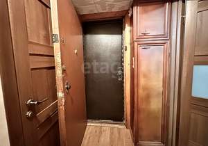 1-к квартира, вторичка, 33м2, 1/9 этаж