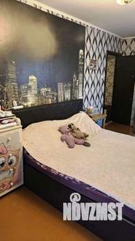 2-к квартира, вторичка, 43м2, 4/4 этаж