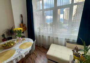 2-к квартира, вторичка, 84м2, 2/20 этаж