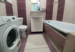 2-к квартира, вторичка, 43м2, 5/15 этаж
