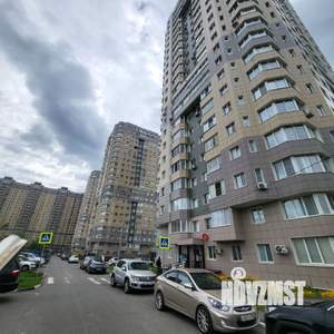 1-к квартира, вторичка, 40м2, 9/22 этаж