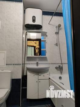 1-к квартира, вторичка, 37м2, 16/23 этаж