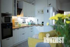 2-к квартира, вторичка, 84м2, 2/18 этаж