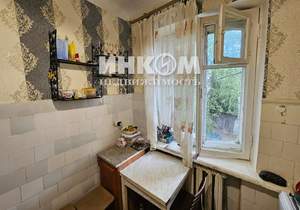 1-к квартира, вторичка, 32м2, 2/2 этаж