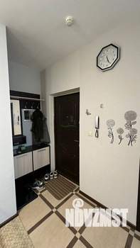 2-к квартира, вторичка, 57м2, 6/17 этаж