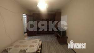 1-к квартира, вторичка, 33м2, 2/9 этаж