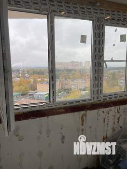 2-к квартира, вторичка, 63м2, 13/17 этаж