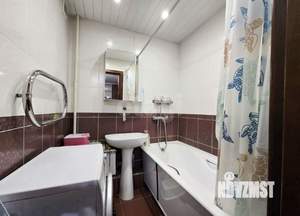 2-к квартира, вторичка, 66м2, 8/17 этаж