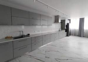 5-к квартира, вторичка, 171м2, 6/17 этаж