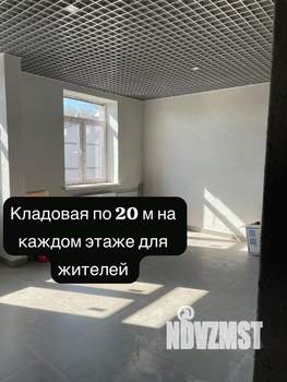 1-к квартира, вторичка, 39м2, 2/3 этаж