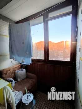 3-к квартира, вторичка, 62м2, 6/9 этаж