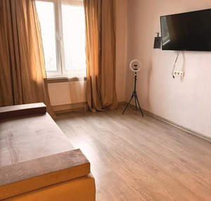 2-к квартира, вторичка, 43м2, 11/16 этаж