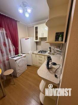 1-к квартира, вторичка, 30м2, 2/5 этаж