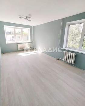 4-к квартира, вторичка, 81м2, 5/9 этаж