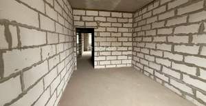 2-к квартира, вторичка, 59м2, 1/3 этаж