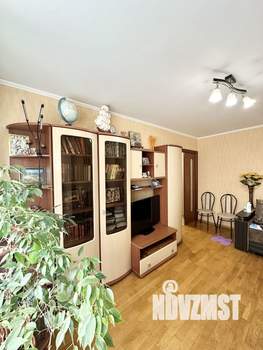 2-к квартира, вторичка, 44м2, 3/5 этаж