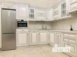 3-к квартира, вторичка, 120м2, 10/22 этаж