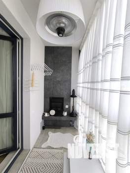 1-к квартира, вторичка, 34м2, 5/16 этаж