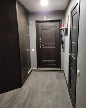 2-к квартира, вторичка, 50м2, 16/17 этаж