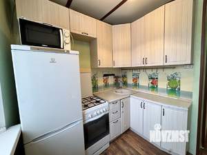 1-к квартира, вторичка, 31м2, 5/5 этаж