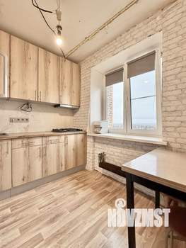 1-к квартира, вторичка, 35м2, 9/9 этаж