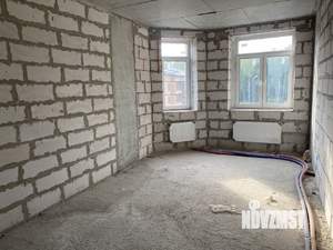 1-к квартира, вторичка, 42м2, 3/3 этаж