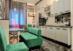 1-к квартира, вторичка, 44м2, 17/23 этаж