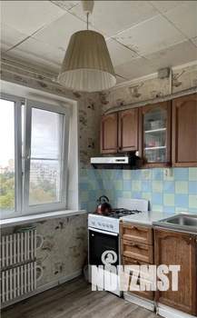 2-к квартира, вторичка, 46м2, 9/9 этаж