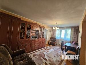 2-к квартира, вторичка, 45м2, 4/5 этаж