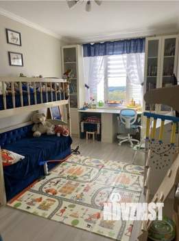 2-к квартира, вторичка, 63м2, 13/18 этаж