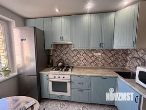 3-к квартира, вторичка, 62м2, 7/9 этаж