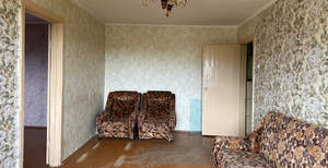 3-к квартира, вторичка, 57м2, 8/9 этаж