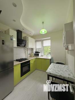 1-к квартира, вторичка, 33м2, 3/9 этаж