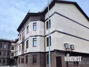 Студия квартира, вторичка, 23м2, 2/3 этаж