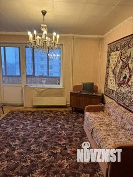 3-к квартира, вторичка, 65м2, 6/9 этаж