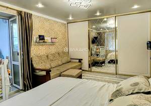 3-к квартира, вторичка, 60м2, 9/9 этаж