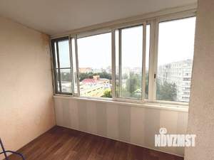 1-к квартира, вторичка, 38м2, 8/14 этаж