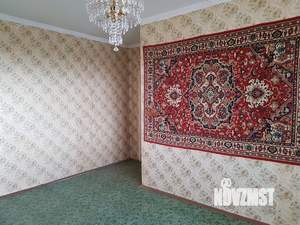 2-к квартира, вторичка, 47м2, 7/12 этаж