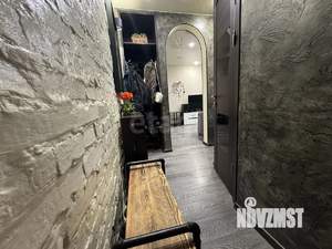 1-к квартира, вторичка, 31м2, 4/5 этаж