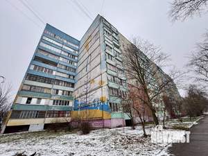 2-к квартира, вторичка, 42м2, 3/10 этаж