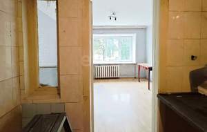 1-к квартира, вторичка, 19м2, 2/5 этаж