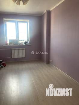 2-к квартира, вторичка, 59м2, 17/17 этаж