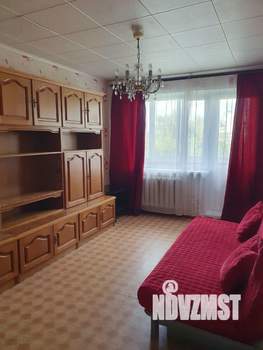 2-к квартира, вторичка, 44м2, 8/9 этаж