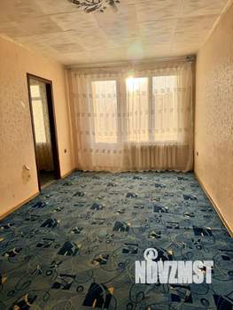 3-к квартира, вторичка, 57м2, 5/5 этаж