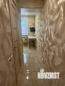 2-к квартира, вторичка, 44м2, 3/5 этаж