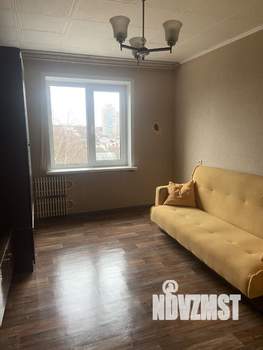 2-к квартира, вторичка, 49м2, 7/9 этаж