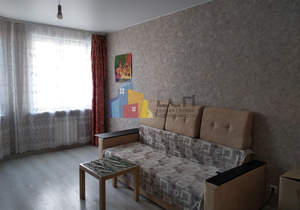 3-к квартира, вторичка, 70м2, 9/22 этаж