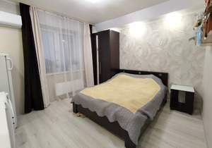 3-к квартира, вторичка, 84м2, 3/10 этаж